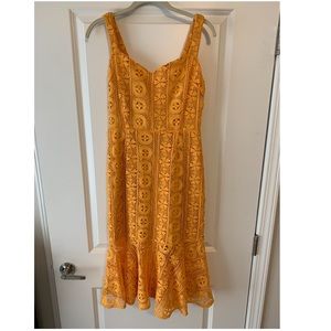 Fab’rik women’s midi dress 🌻🌼